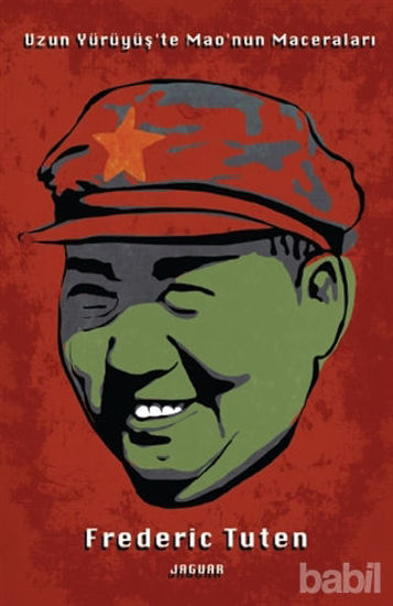 Picture of Uzun Yürüyüş’te Mao’nun Maceraları