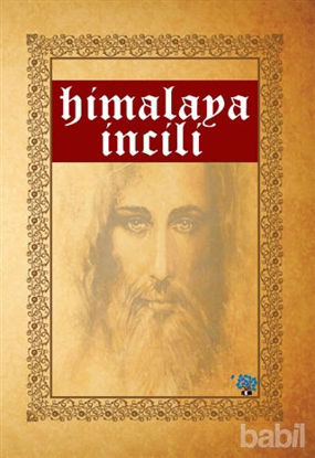 Picture of Himalaya İncili