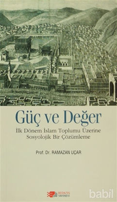 Picture of Güç ve Değer