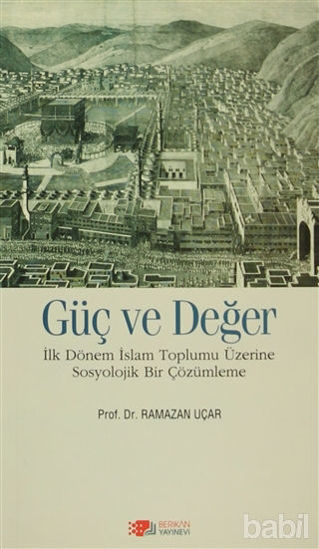 Picture of Güç ve Değer