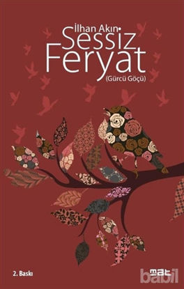 Picture of Sessiz Feryat