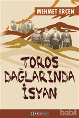Picture of Toros Dağlarında İsyan