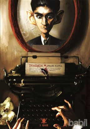 Picture of Dönüşüm