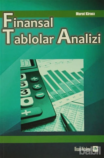 Picture of Finansal Tablolar Analizi