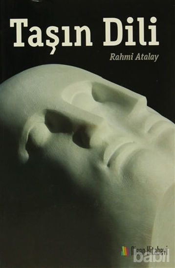 Picture of Taşın Dili