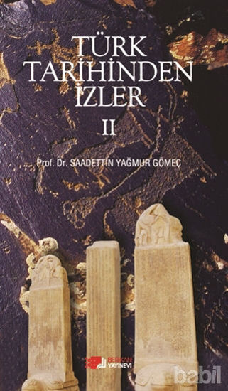 Picture of Türk Tarihinden İzler - 2