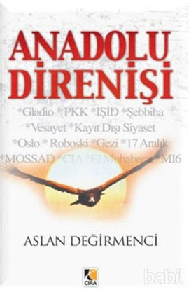 Picture of Anadolu Direnişi