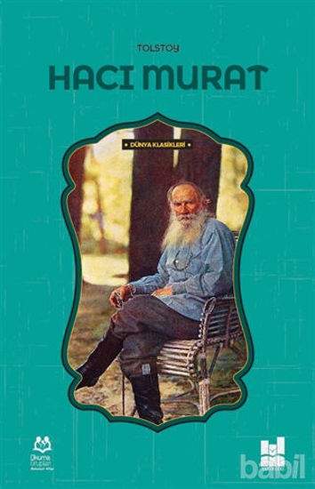 Picture of Hacı Murat