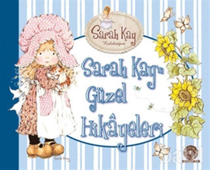 Picture of Sarah Kay'in Güzel Hikayeleri