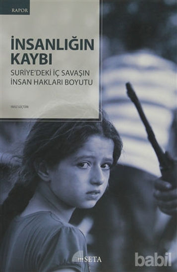 Picture of İnsanlığın Kaybı