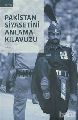 Picture of Pakistan Siyasetini Anlama Kılavuzu