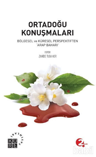 Picture of Ortadoğu Konuşmaları