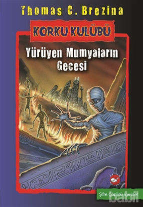 Picture of Korku Kulübü - 10