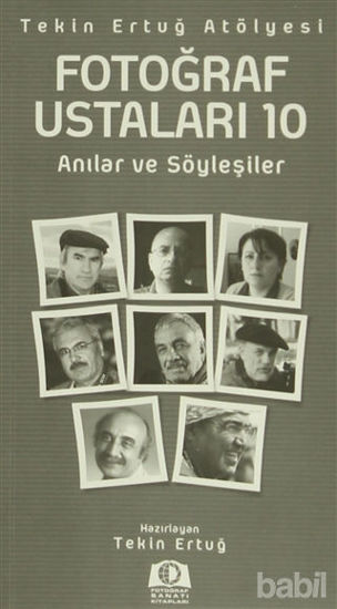 Picture of Fotoğraf Ustaları - 10