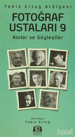 Picture of Fotoğraf Ustaları - 9