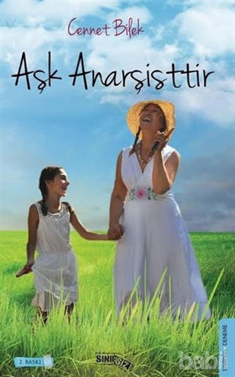 Picture of Aşk Anarşistir