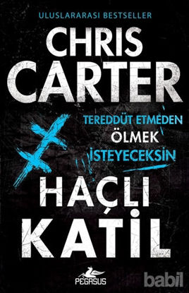 Picture of Haçlı Katil