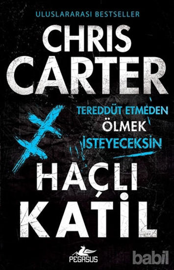 Picture of Haçlı Katil