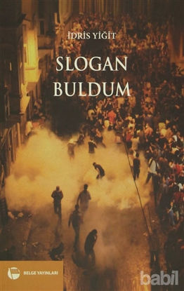 Picture of Slogan Buldum