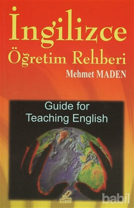 Picture of İngilizce Öğretim Rehberi