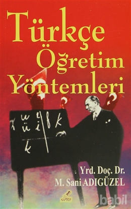 Picture of Türkçe Öğretim Yöntemleri