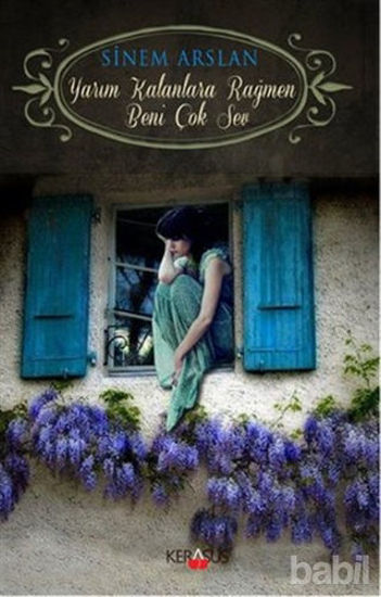 Picture of Yarım Kalanlara Rağmen Beni Çok Sev