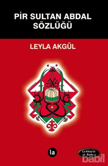 Picture of Pir Sultan Abdal Sözlüğü