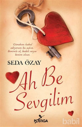 Picture of Ah Be Sevgilim