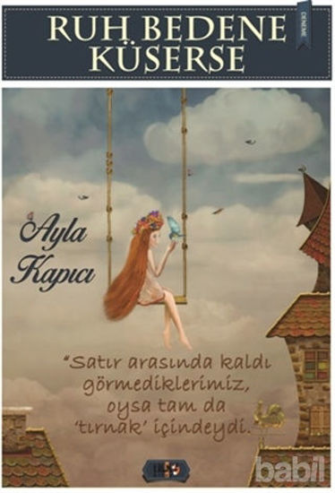 Picture of Ruh Bedene Küserse