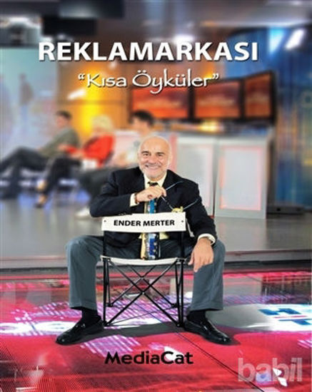 Picture of Reklamarkası