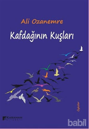 Picture of Kafdağının Kuşları