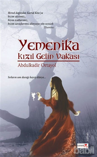 Picture of Yemenika Kızıl Gelin Vakası