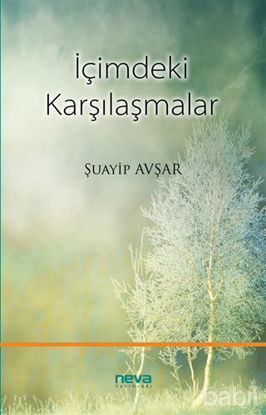 Picture of İçimdeki Karşılaşmalar