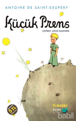 Picture of Küçük Prens