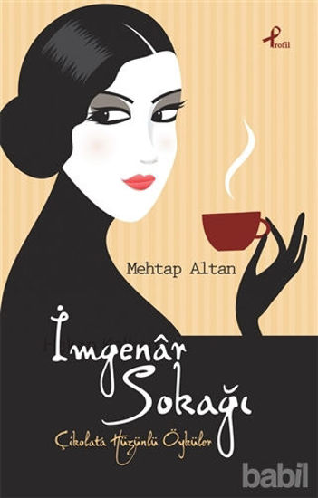 Picture of İmgenar Sokağı