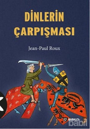 Picture of Dinlerin Çarpışması