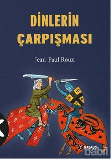 Picture of Dinlerin Çarpışması