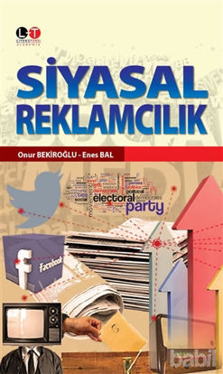 Picture of Siyasal Reklamcılık