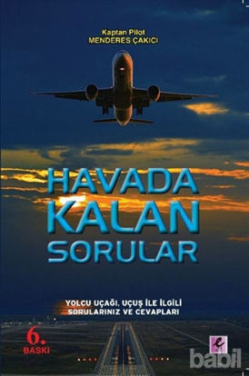 Picture of Havada Kalan Sorular