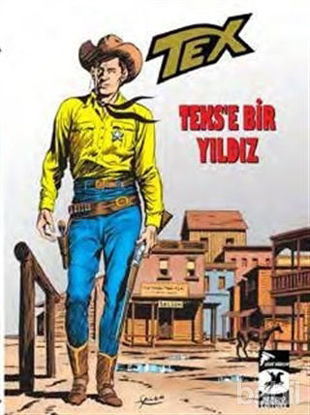 Picture of Tex Klasik Seri - 7