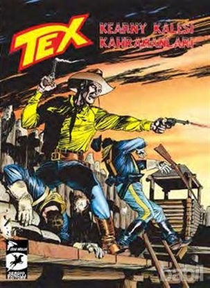 Picture of Tex Yeni Maceralar - 7