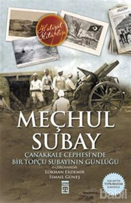 Picture of Meçhul Subay