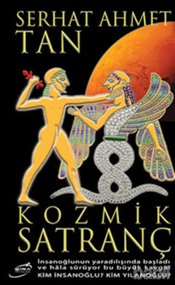 Picture of Kozmik Satranç