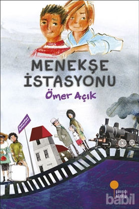 Picture of Menekşe İstasyonu