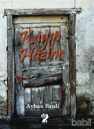 Picture of Kayıp Hazine