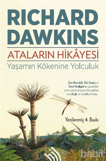 Picture of Ataların Hikayesi