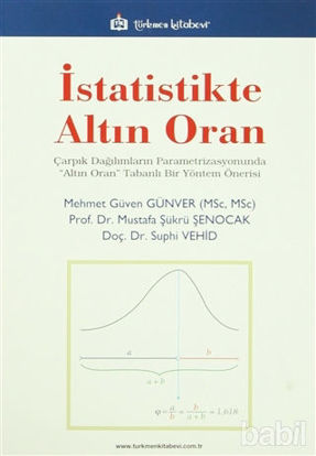 Picture of İstatistikte Altın Oran