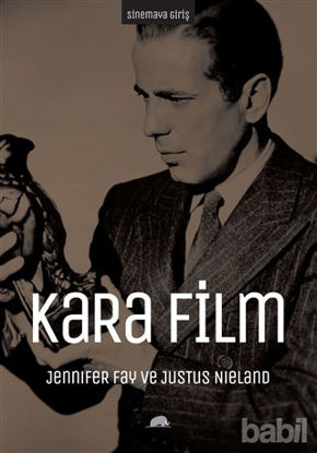 Picture of Sinemaya Giriş: Kara Film