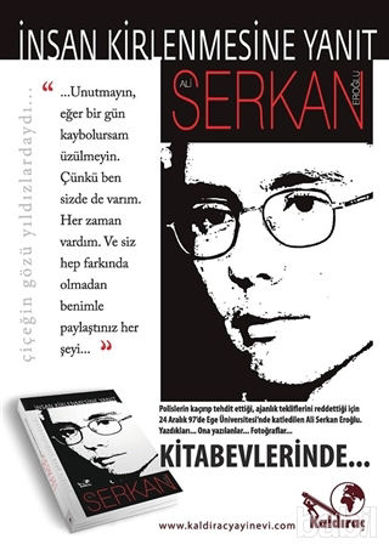 Picture of İnsan Kirlenmesine Yanıt