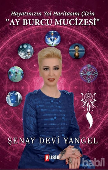 Picture of Ay Burcu Mucizesi